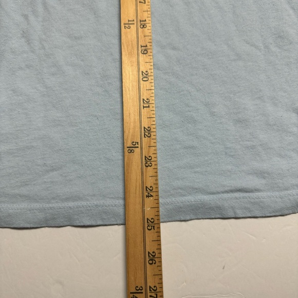 Old Navy Vintage Graphics Unisex Cotton Crew Neck Tee  - David Bowie Size: Small - Picture 8 of 8